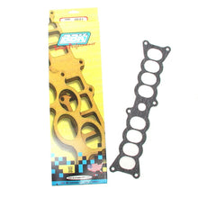 Load image into Gallery viewer, BBK 86-95 Mustang 5.0 Upper To Lower EFI Intake EFI Manifold Gasket Set Factory Ford Exhaust Gaskets BBK
