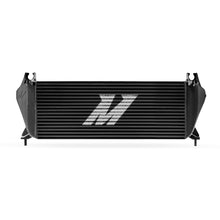 Load image into Gallery viewer, Mishimoto 19+ Ford Ranger 2.3L EcoBoost Performance Intercooler - Black Intercoolers Mishimoto
