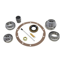 Load image into Gallery viewer, Yukon Gear Bearing install Kit For Toyota Turbo 4 and V6 Diff Wheel Bearing Install Kits Yukon Gear &amp; Axle
