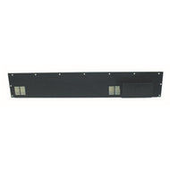 Omix Dash Panel Primer 76-86 Jeep CJ Models Dash & Interior Trim OMIX
