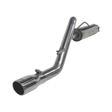 Load image into Gallery viewer, MBRP 2002-2007 Jeep Liberty Cat Back Single Catback MBRP
