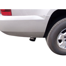 Load image into Gallery viewer, Gibson 07-12 Chevrolet Avalanche LS 5.3L 3in Cat-Back Single Exhaust - Aluminized Catback Gibson
