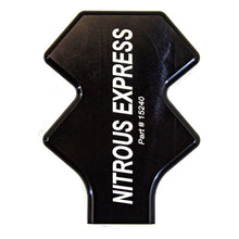 Load image into Gallery viewer, Nitrous Express 4 Port Distribution Block Distribution Blocks Nitrous Express
