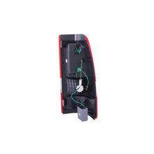 Load image into Gallery viewer, ANZO 1999-2007 Chevrolet Silverado 1500 LED Taillights Red/Clear Tail Lights ANZO
