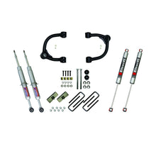 Load image into Gallery viewer, Skyjacker 3in KIT 05 HILUX VIGO MONO Lift Kits Skyjacker
