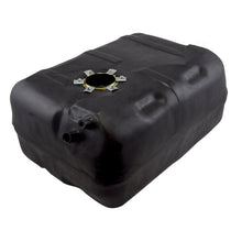 Load image into Gallery viewer, Omix Poly Gas Tank 15 Gallon 87-90 Jeep Wrangler (YJ) Fuel Caps OMIX
