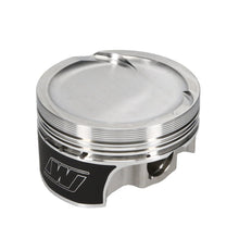 Load image into Gallery viewer, Wiseco Ford SOHC V8 4.6L 2 Val NA/Boost/Nitrous Top Ring Down .300in -13.0cc 3.572 Bore 9.8:1 CR Piston Sets - Forged - 8cyl Wiseco
