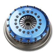 OS Giken Subaru IMPREZA GDB/GRB HTR Series Dampened Twin Plate Clutch Clutch Kits - Multi OS Giken
