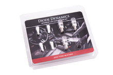 Load image into Gallery viewer, Diode Dynamics 18-19 Mustang Stage 1 Mustang Interior LED Light Kit - Cool - White Bulbs Diode Dynamics   
