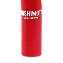 Load image into Gallery viewer, Mishimoto 05-08 Chevy Corvette/Z06 Red Silicone Ancillary Hose Kit Hoses Mishimoto
