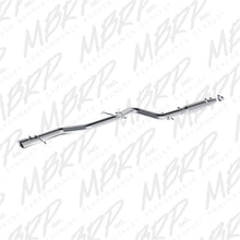 Load image into Gallery viewer, MBRP 05.5-06 VW 1.9L TDI Jetta 3in T409 Cat Back Exhaust Catback MBRP
