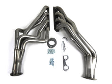 Load image into Gallery viewer, JBA 65-73 Ford Mustang 260-302 SBF 5 Speed T5/T56 1-3/4in Primary Raw 409SS Long Tube Header Headers &amp; Manifolds JBA
