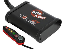 Load image into Gallery viewer, aFe Scorcher HD Module 17-21 Alfa Romeo Giulia/Stelvio L4 2.0L (t) In-Line Modules aFe
