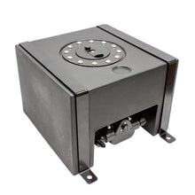 Load image into Gallery viewer, Snow Performance 2.0 Gallon Tank w/Built In Pump Mount Reservoirs Snow Performance
