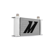 Load image into Gallery viewer, Mishimoto Universal 19 Row Oil Cooler **CORE ONLY** Oil Coolers Mishimoto
