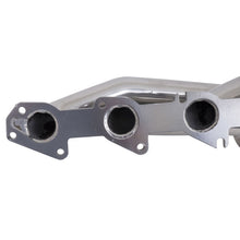 Load image into Gallery viewer, BBK 05-15 Dodge Challenger Charger 5.7 Hemi Shorty Tuned Length Exhaust Headers 1-3/4 Silver Ceramic Headers &amp; Manifolds BBK
