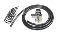 Torque Solution Boost Tap Kit Volkswagen 2.0T / Audi Gauge Components Torque Solution