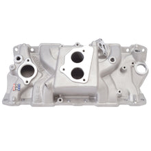 Load image into Gallery viewer, Edelbrock Perf T B I Manifold w/ Egr Intake Manifolds Edelbrock
