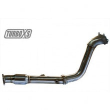 Load image into Gallery viewer, Turbo XS 02-07 WRX/STI / 04-08 Forester XT Catted Stealth Back Exhaust Turbo Back Turbo XS
