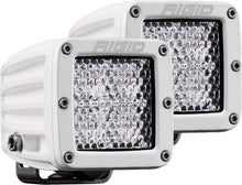 Load image into Gallery viewer, Rigid Industries Marine - Dually - 60 Deg. Lens - Set of 2 Light Bars &amp; Cubes Rigid Industries
