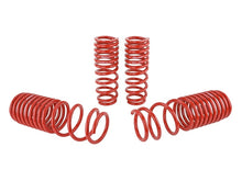 Load image into Gallery viewer, Skunk2 90-97 Honda Accord (All Models) Lowering Springs (2.00in. - 1.80in.) (Set of 4) Lowering Springs Skunk2 Racing
