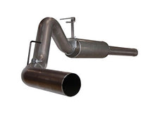Load image into Gallery viewer, aFe LARGE Bore HD Exhausts Cat-Back SS-409 EXH CB Dodge Diesel Trucks 04.5-07 L6-5.9L (td) Catback aFe
