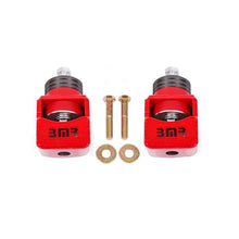 Load image into Gallery viewer, BMR Chevy SS and Pontiac G8 Motor Mount Kit (Polyurethane) Red Engine Mounts BMR Suspension
