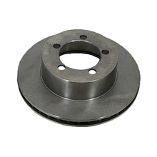 Load image into Gallery viewer, Yukon Replacement Brake Rotor for YA WU-08 Kit Brake Rotors - Drilled Yukon Gear &amp; Axle
