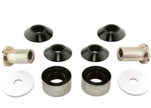 Load image into Gallery viewer, Whiteline 08+ Subaru WRX Hatch / 08-09 Subaru STi Front Lower control arm anti-dive caster kit Bushing Kits Whiteline
