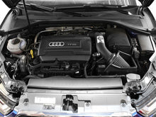 Load image into Gallery viewer, aFe MagnumFORCE Intakes Stage-2 Pro DRY S 2015 Audi A3/S3 1.8L/2.0LT Cold Air Intakes aFe
