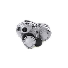 Load image into Gallery viewer, ANZO 2001-2007 Mercedes Benz C Class W203 Projector Headlights Chrome Headlights ANZO
