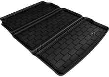 Load image into Gallery viewer, 3D MAXpider 2011-2016 BMW 5 Series Kagu Cargo Liner - Black Floor Mats - Rubber 3D MAXpider   
