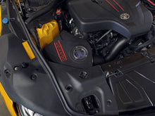 Load image into Gallery viewer, aFe Takeda Momentum Pro 5R Cold Air Intake System 2021 Toyota Supra L4 2.0L Turbo Cold Air Intakes aFe

