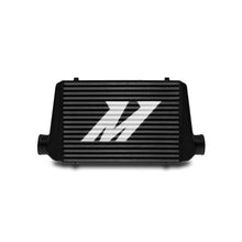 Load image into Gallery viewer, Mishimoto Universal Silver G Line Bar &amp; Plate Intercooler Overall Size: 24.5x11.75x3 Core Size: 17.5 Intercoolers Mishimoto
