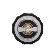 Load image into Gallery viewer, Mishimoto 2016+ Nissan Titan XD High-Temperature Thermostat Thermostats Mishimoto
