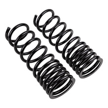 Load image into Gallery viewer, ARB / OME Coil Spring Rear Isuzu Trooper Coilover Springs Old Man Emu
