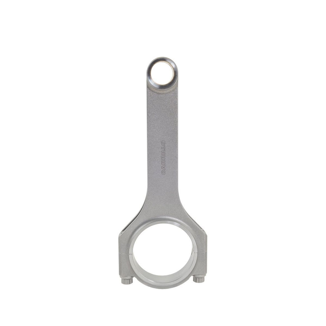 Carrillo VW/Audi 3.2VR w/ 84mm or Larger Bore Pro-H 3/8 WMC Bolt Connecting Rods (Set of 6) Connecting Rods - 6Cyl Carrillo