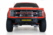 Load image into Gallery viewer, Addictive Desert Designs 21-23 Ford Raptor Pro Bolt-On Winch Kit (Fits F218102070103 only)
