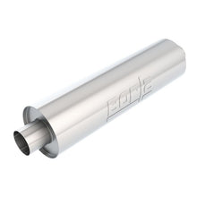 Load image into Gallery viewer, Borla 3in In/Out 6.75in Diameter x 24in Turbo XL Muffler - Developed for Truck Applications Muffler Borla

