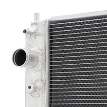 Load image into Gallery viewer, Mishimoto 2016+ Honda Civic 1.5T (Incl. SI) Aluminum Performance Radiator Radiators Mishimoto
