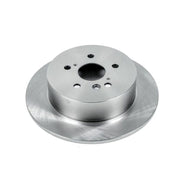 Power Stop 08-13 Toyota Highlander Rear Autospecialty Brake Rotor Brake Rotors - OE PowerStop   