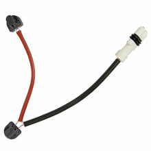 Load image into Gallery viewer, Power Stop 04-05 Porsche Carrera GT Front Euro-Stop Electronic Brake Pad Wear Sensor Brake Hardware PowerStop   
