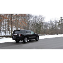 Load image into Gallery viewer, Corsa 2015-2020 GMC Yukon Denali 6.2L V8 Single Side Exit Cat-Back Exhaust w/ Polished Black Tips Catback CORSA Performance
