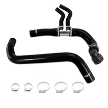Load image into Gallery viewer, Mishimoto 11-14 Ford F-150 3.5L EcoBoost / 2.7L V6 Silicone Coolant Hose Kit - Black Hoses Mishimoto
