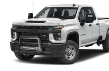 Load image into Gallery viewer, Lund 20-22 GM Silverado Revolution Bull Bar Bull Bars LUND
