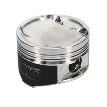 Load image into Gallery viewer, Wiseco Honda Turbo -14cc 1.219 X 89MM Piston Shelf Stock Kit Piston Sets - Forged - 4cyl Wiseco
