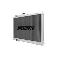 Load image into Gallery viewer, Mishimoto Mitsubishi Lancer Evo IV-VI Manual Aluminum Radiator Radiators Mishimoto
