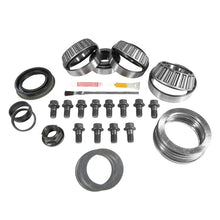 Load image into Gallery viewer, Yukon Gear Master Overhaul Kit For 2014+ GM 9.5in 12 Bolt Differential Differential Overhaul Kits Yukon Gear &amp; Axle
