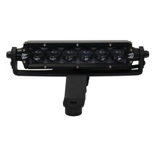 Load image into Gallery viewer, Go Rhino 18-20 Jeep Wrangler JL/JLU/Gladiator JT Light Mount - Two 6in Single Tow Light Mounts Go Rhino

