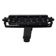Go Rhino 18-20 Jeep Wrangler JL/JLU/Gladiator JT Light Mount - Two 6in Single Tow Light Mounts Go Rhino